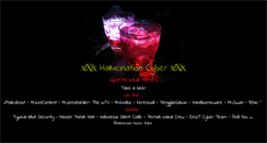 Desktop Screenshot of hainguyenjs.com