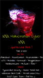 Mobile Screenshot of hainguyenjs.com
